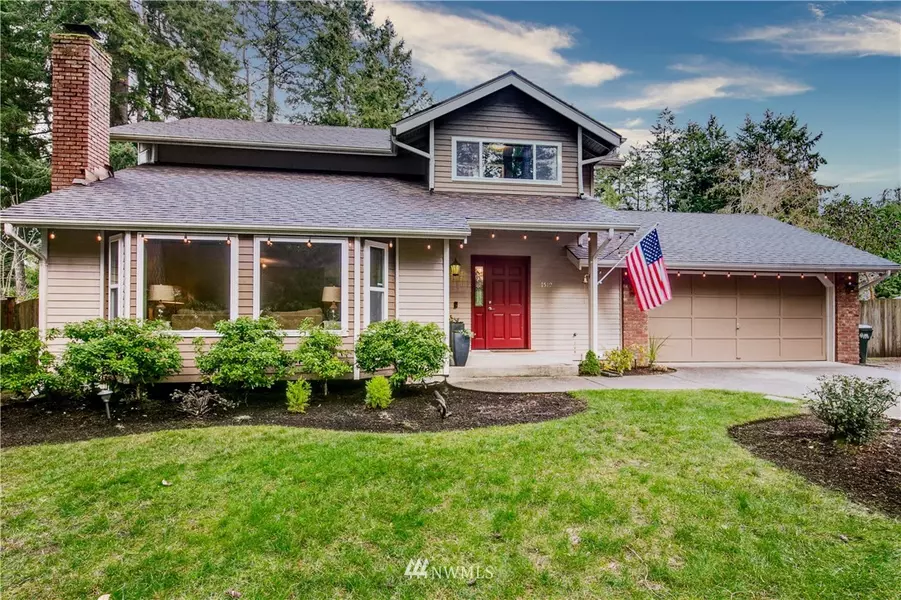 1519 119th Street Ct NW, Gig Harbor, WA 98332