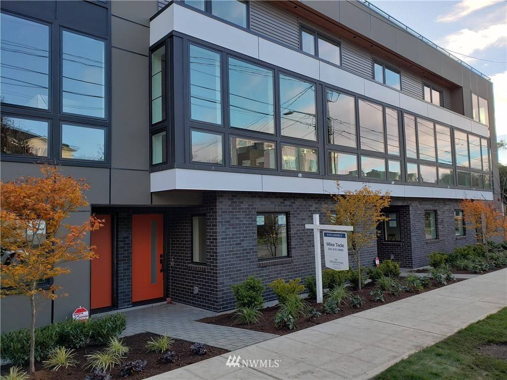 917 NW 51st ST #D, Seattle, WA 98107