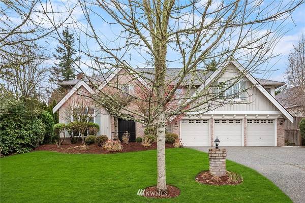 26806 SE 22nd WAY, Sammamish, WA 98075