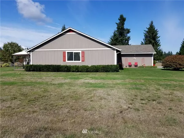 Rochester, WA 98579,4330 169th AVE SW