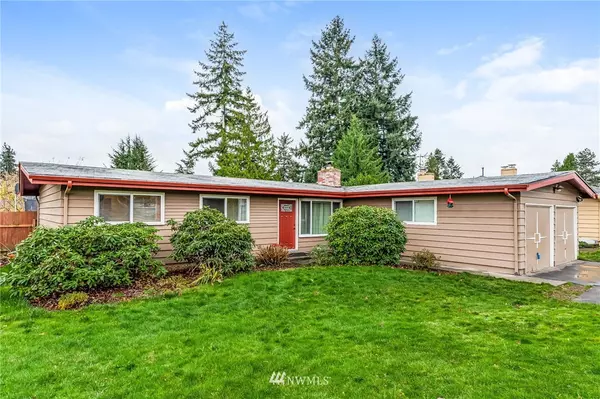 4319 S 291 St ST, Auburn, WA 98001