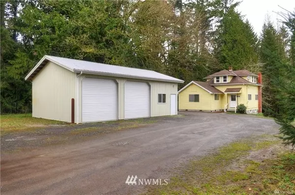 500 NE State HWY 308, Poulsbo, WA 98370