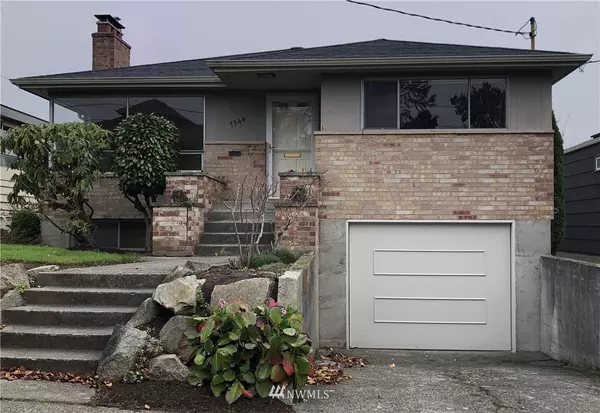 7544 Earl AVE NW, Seattle, WA 98117