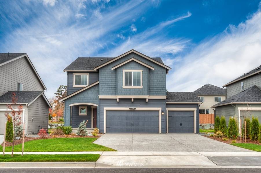 28217 65th DR NW #Lot90, Stanwood, WA 98292