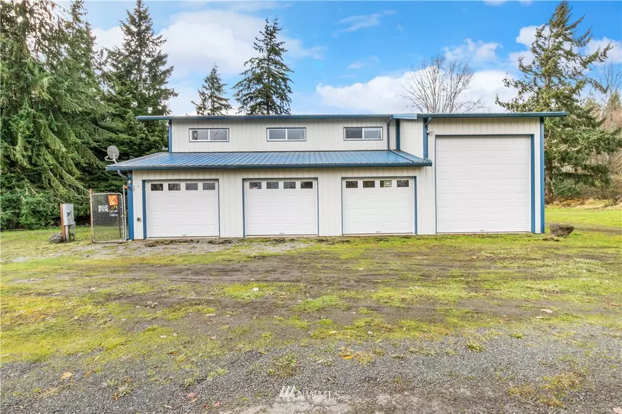 140 Store RD, Port Townsend, WA 98368