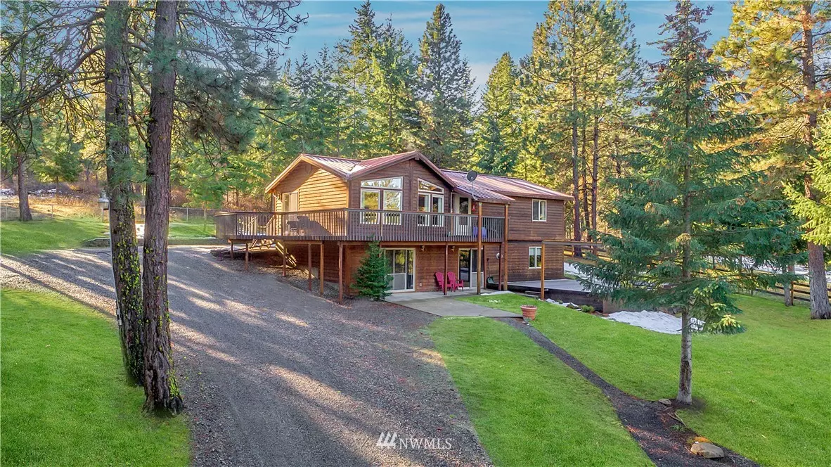 Cle Elum, WA 98922,730 Bull Elk RD