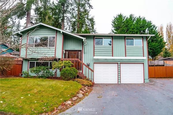 21822 6th AVE W, Bothell, WA 98021