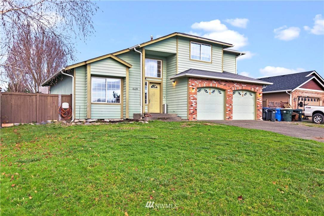 16129 Prairie Creek LOOP SE, Yelm, WA 98597