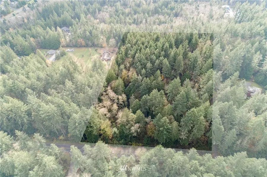 0 Lot 003 New Brooklyn RD NE, Bainbridge Island, WA 98110