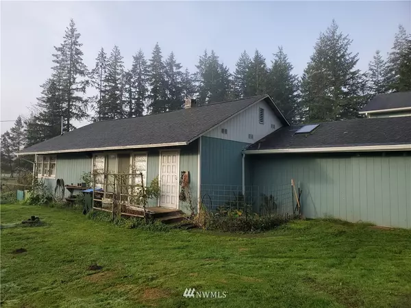 Ethel, WA 98542,248 Oyler RD