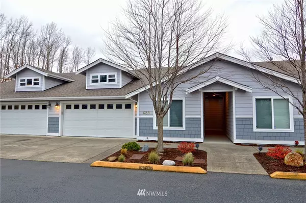 628 Sunflower Ln., Bellingham, WA 98226