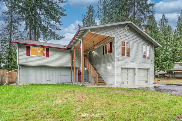 Arlington, WA 98223,17430 116th PL NE