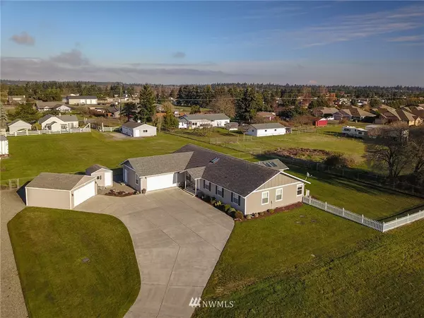 Sequim, WA 98382,820 W Sylvester CT