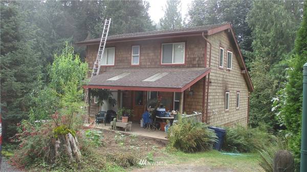 22006 E Lost Lake RD, Snohomish, WA 98296