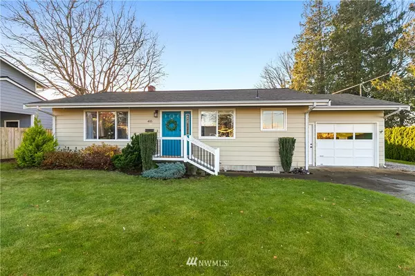 Lynden, WA 98264,405 9th ST