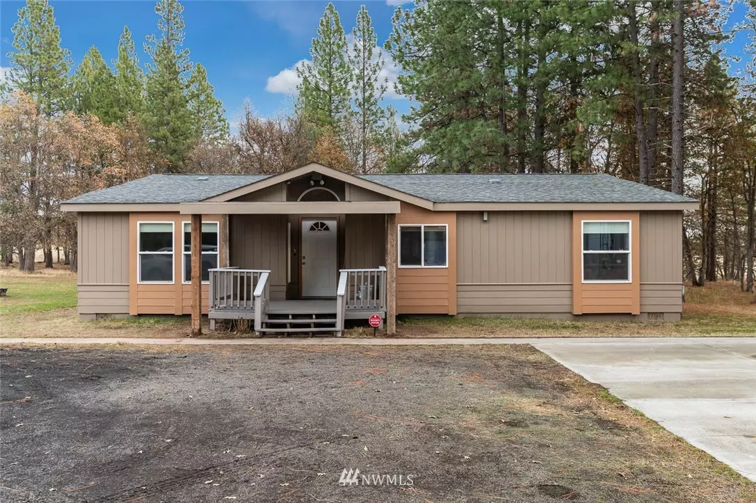 Goldendale, WA 98620,320 Orchard Heights RD