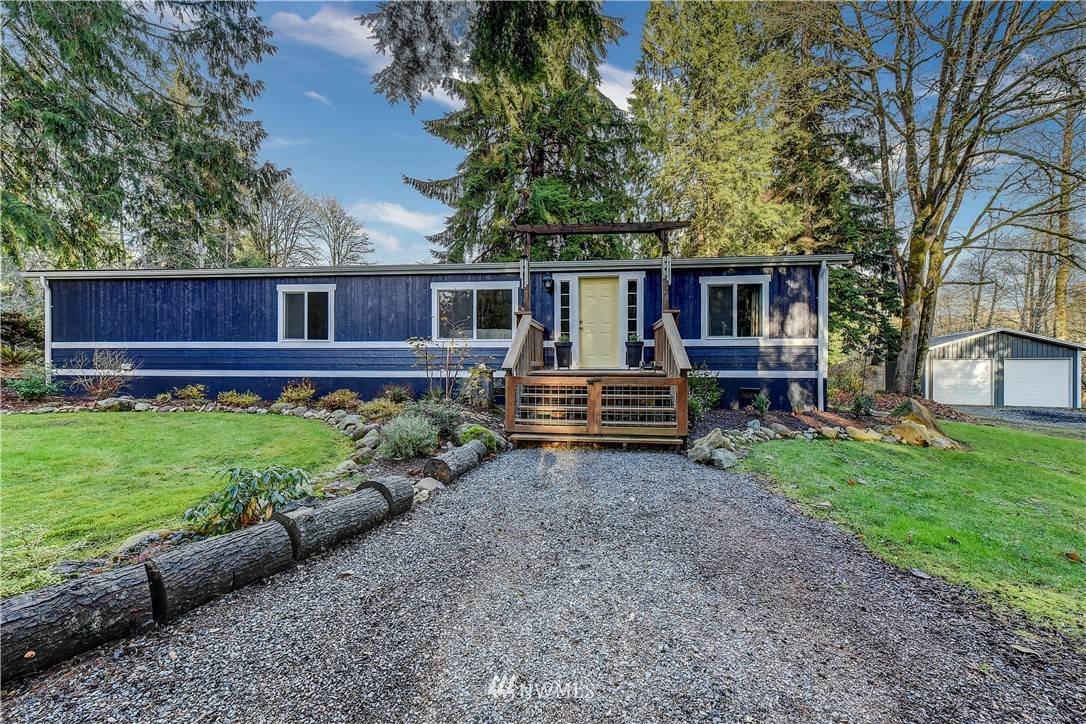 16301 122nd AVE NE, Arlington, WA 98223