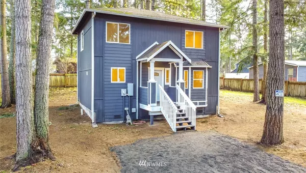 1809 192nd Avenue Ct Sw, Lakebay, WA 98349