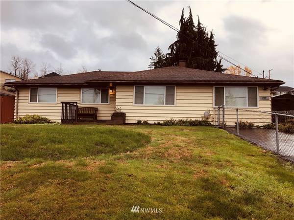 3614 Talbot RD S, Renton, WA 98055