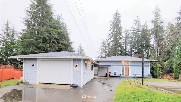 805 Reynvaan DR, Aberdeen, WA 98520