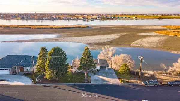 1502 W Marina DR, Moses Lake, WA 98837