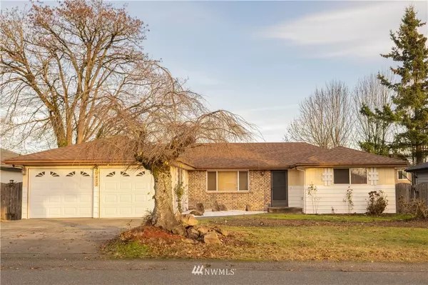 20422 120th AVE SE, Kent, WA 98031