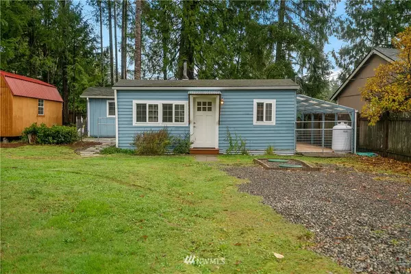 Olympia, WA 98502,9814 Whitecap DR NW