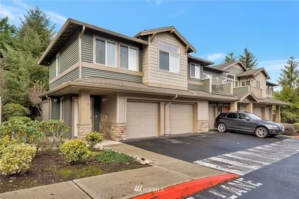 15325 SE 155 PL #E2, Renton, WA 98058