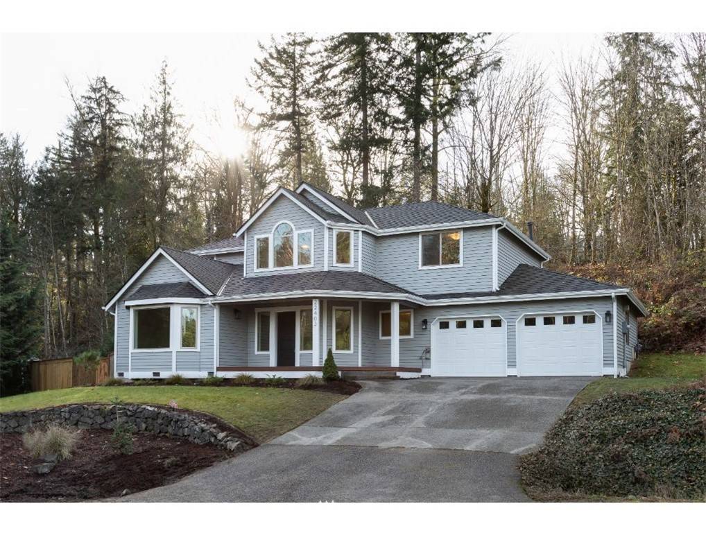 22403 SE 329th ST, Black Diamond, WA 98010
