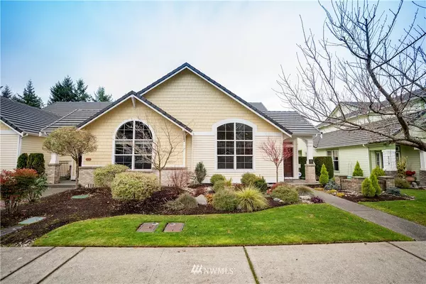 3721 Kinsale Lane SE, Olympia, WA 98501