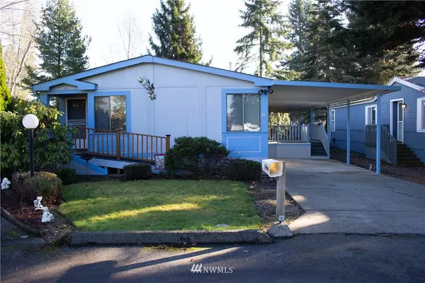 8430 15th PL SE #46, Lake Stevens, WA 98258