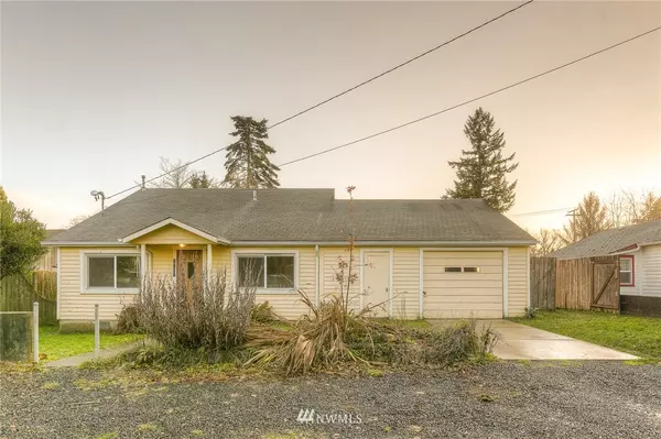 1701 Scammell AVE NW, Olympia, WA 98502