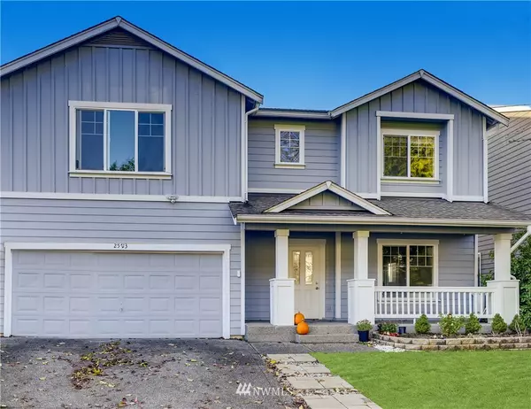 25713 179th PL SE, Covington, 98042