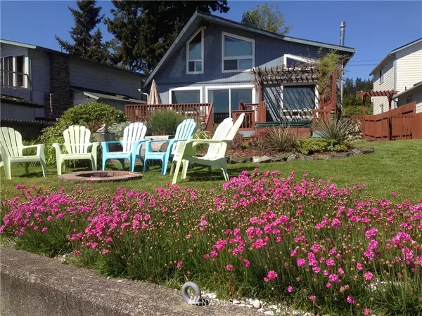 18260 E State Route 3, Allyn, WA 98524