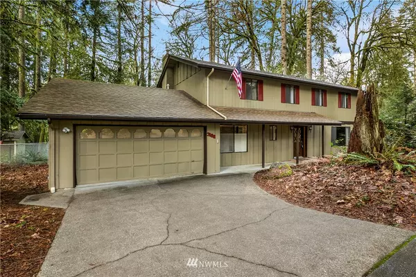 Olympia, WA 98502,3108 Country Club LOOP NW