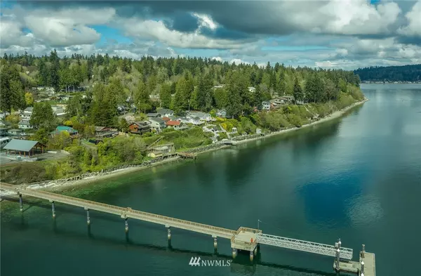 13 Lot Augusta Ave NE, Suquamish, WA 98392