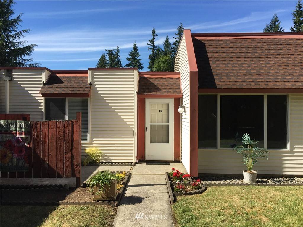 14600 SE 176th ST #W10, Renton, WA 98058