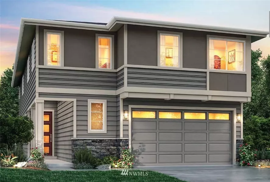 10305 SE 270th ST, Kent, WA 98030