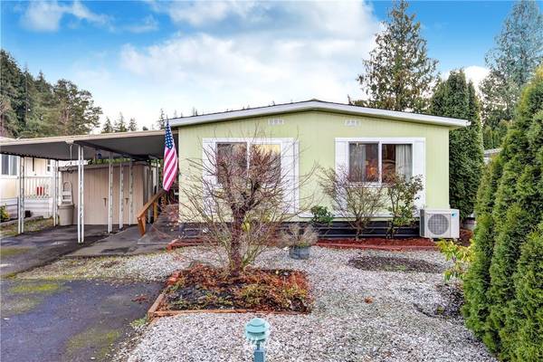 425 Chuckanut DR #25, Bellingham, WA 98229