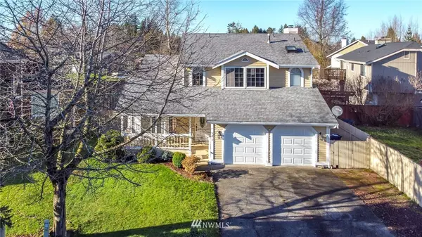 305 Jewell ST, Enumclaw, WA 98022