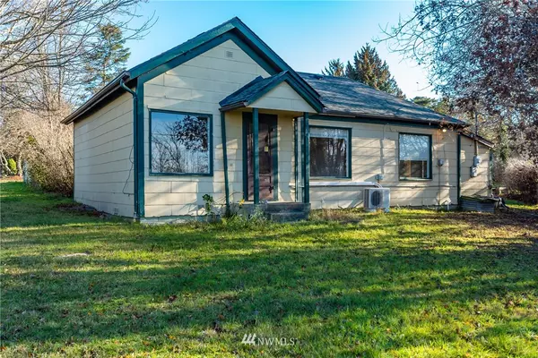 1101 NE Parker RD, Coupeville, WA 98239