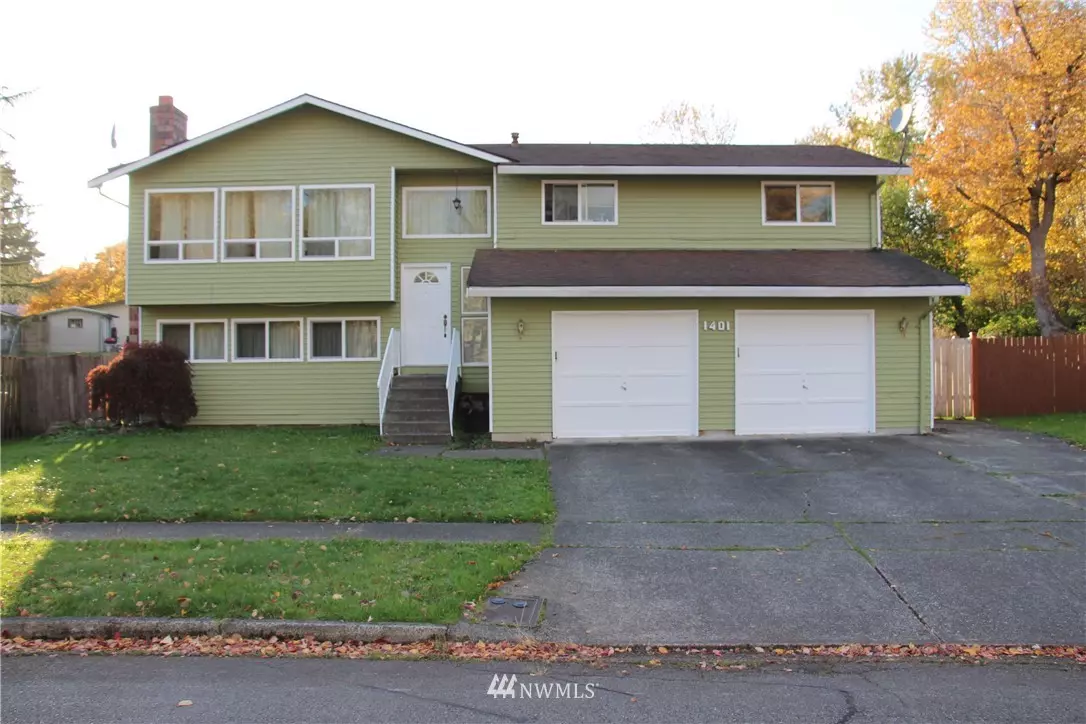 Renton, WA 98058,1401 Harrington Ave SE AVE SE