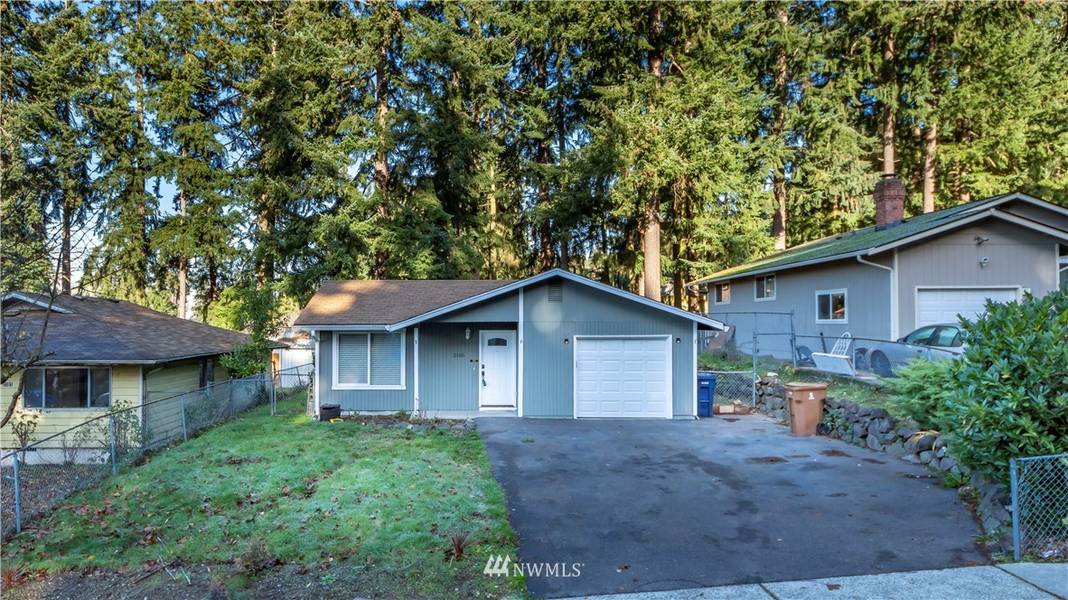 2105 E 60th ST, Tacoma, WA 98404