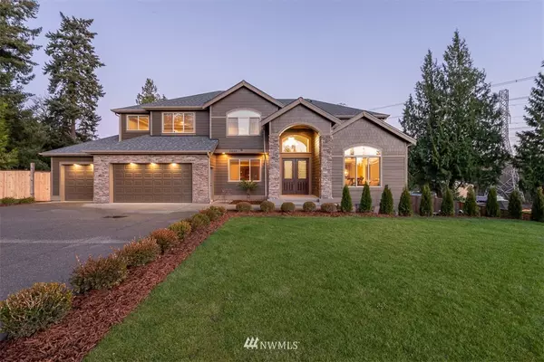 31038 44th AVE S, Auburn, WA 98001