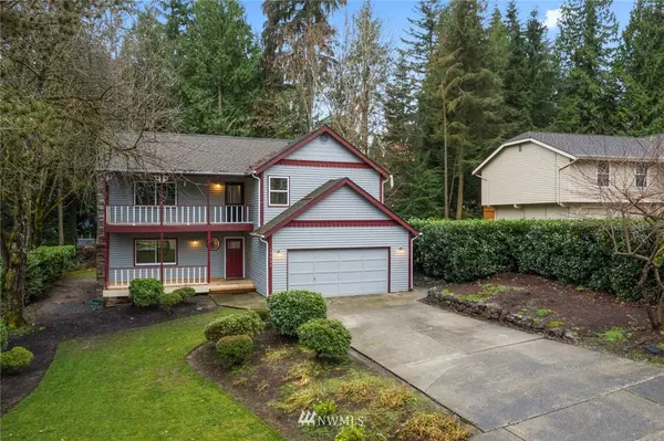 Redmond, WA 98052,17023 NE 131st PL