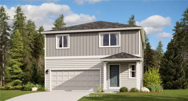 1713 Fern ST SW #4, Olympia, WA 98502