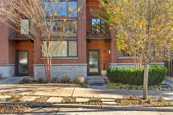 636 4th AVE W, Seattle, WA 98119