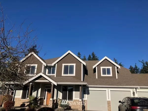 Lake Tapps, WA 98391,3007 220th AVE E