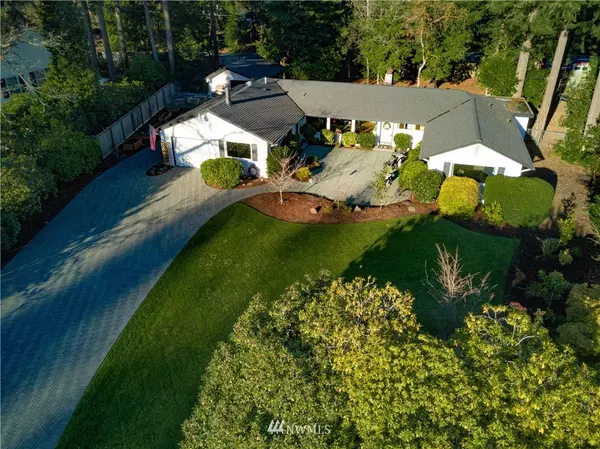 Lakewood, WA 98498,8 Forest Glen LN SW