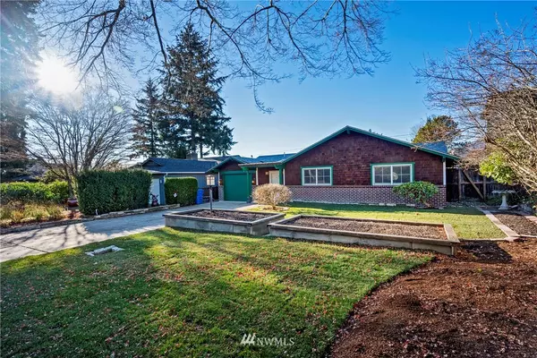 7531 41st AVE NE, Seattle, WA 98115